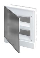 Бокс ABB Basic ЩРВ-П-24 (340x300x102мм) IP41 прозрачная дверца 1SZR004002A1207 картинка 